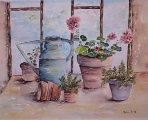 Aquarell