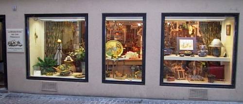 Ansicht Boutique Provençale