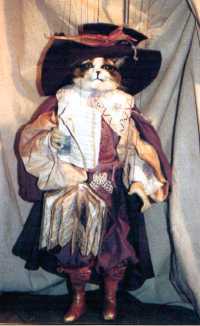 Marionette Opera