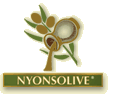 Oliven aus Nyons